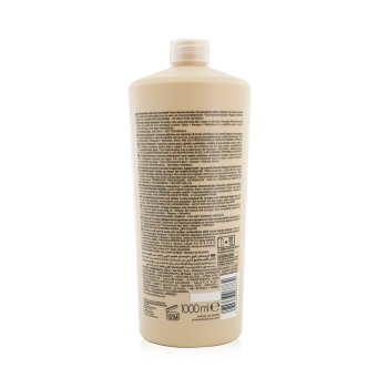 Kerastase Curl Manifesto Bain Hydratation Douceur Shampoo Gentle Creamy Shampoo - For Curly, Very Curly & Coily Hair (Salon Size) 1000ml/34oz