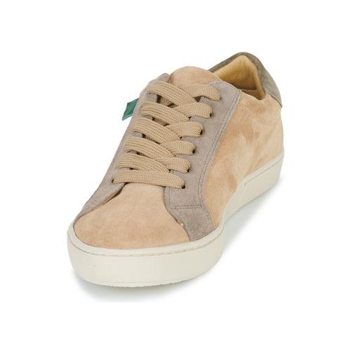 Dream in Green - ACANTHE - Beige