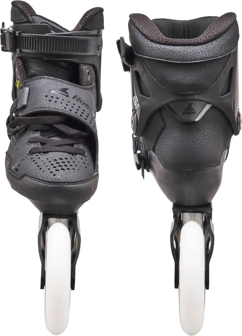 Rollerblade E2 110 Inline Speed Skates - Rulleskøjter | SkatePro