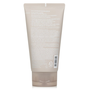 Innisfree Espuma de limpeza Volcanic Pore BHA 150g/5.29oz