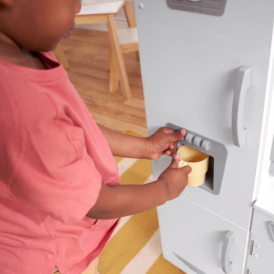 Kidkraft® Retro-Spielküche