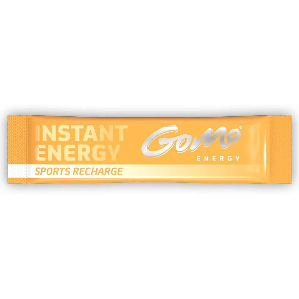 GoMo Energy -  Energypulver Sports Recharge 5.3 g