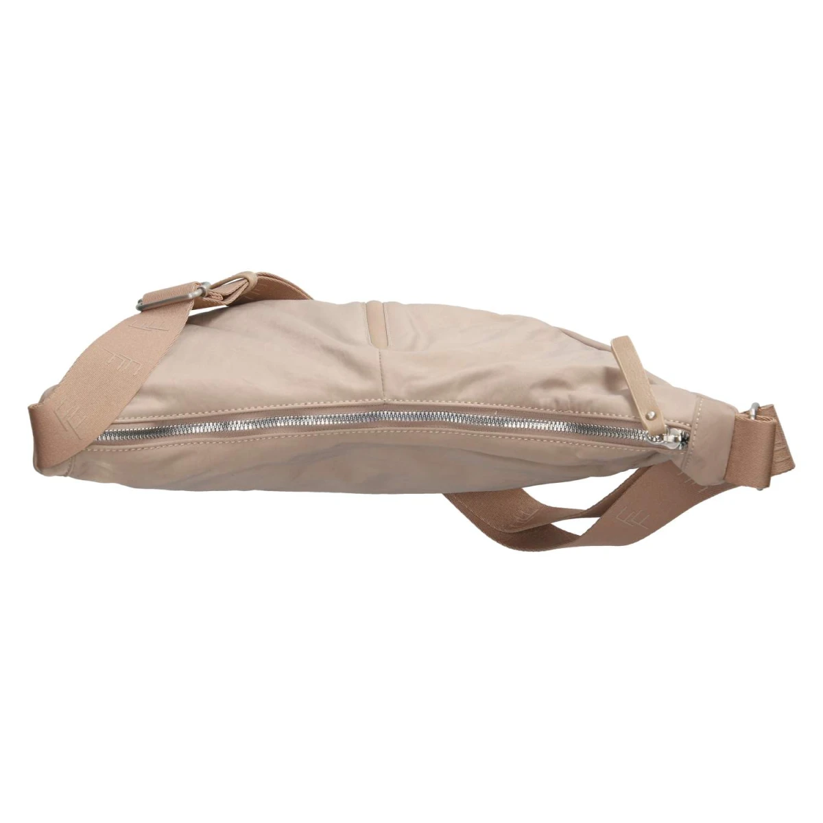 Fräulein FridaSchultertasche - Taupe