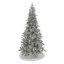 Juletrematte Ø120 cm