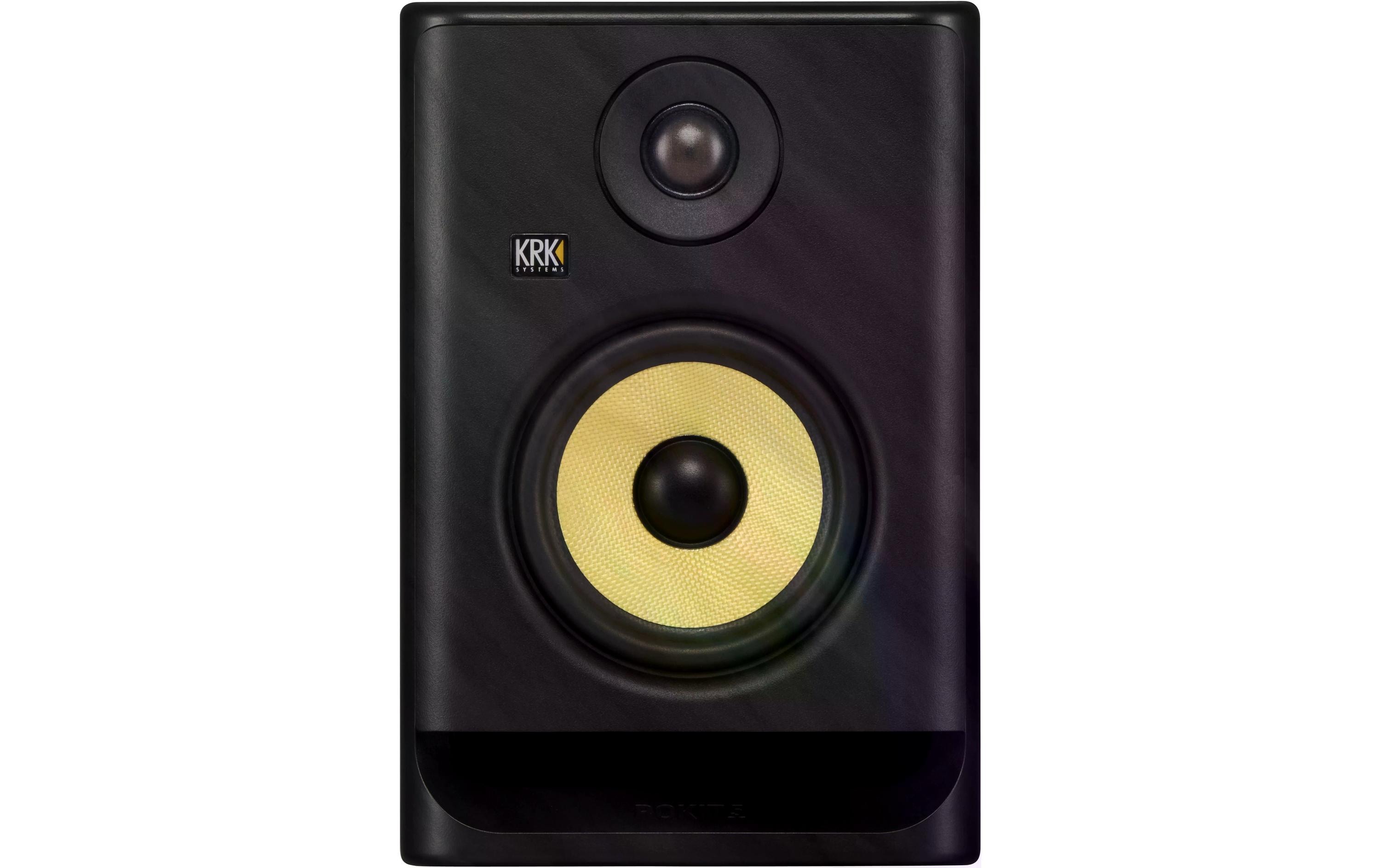 Studiomonitor Rokit RP5 G5 Schwarz<br>Aktiver 5