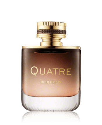 Boucheron Quatre Absolu de Nuit pour Femme edp vapo 100ml