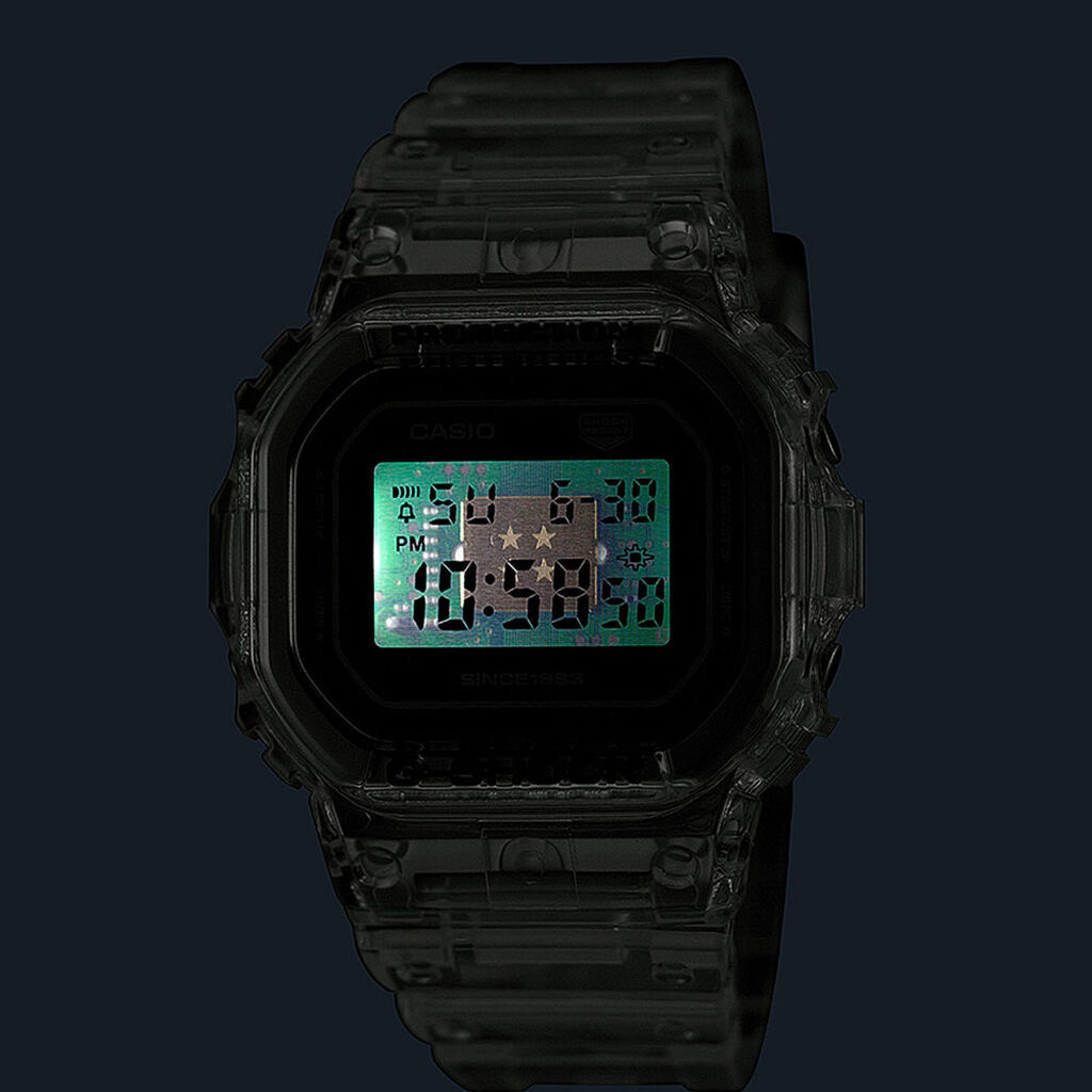 Montre Casio G-shock