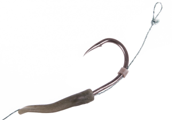 Ultimate Carp Leader And Rig Kit (26 Pièces)