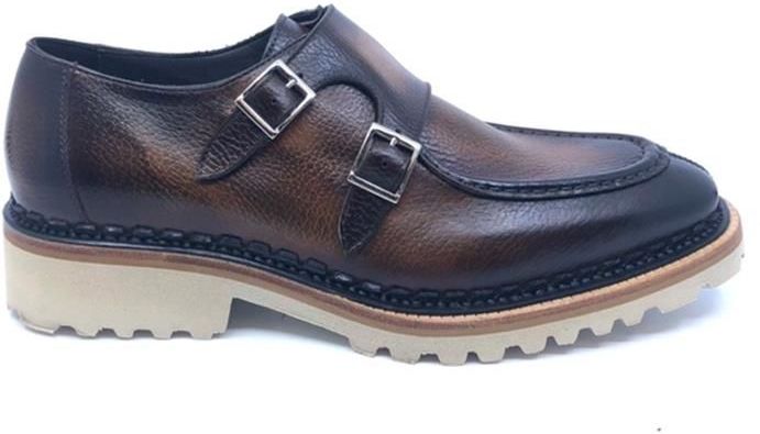 Harris Asiago Monks