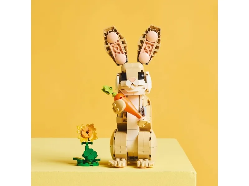 LEGO Creator 31162 Sød kanin