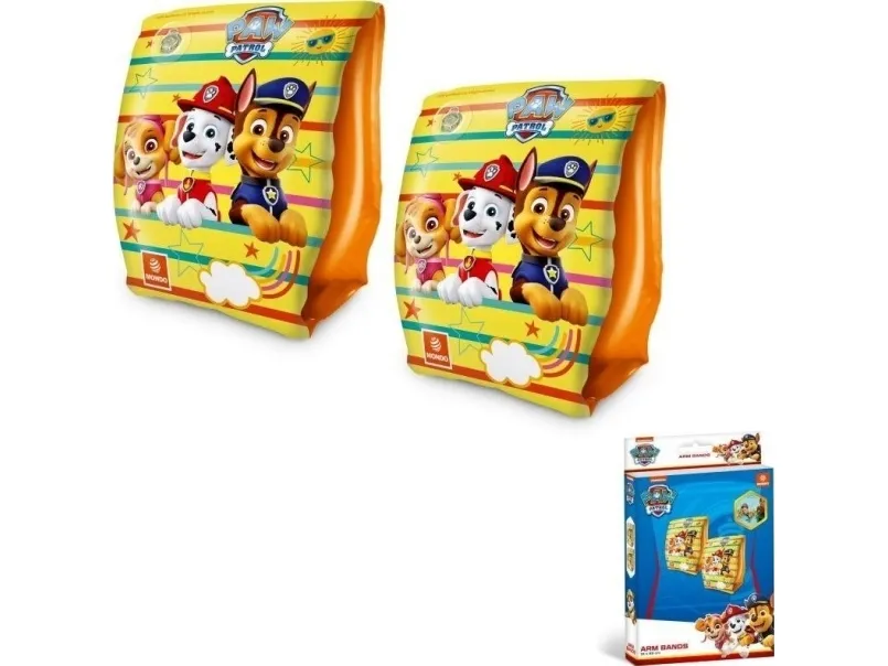 Mondo Armbands for swimming - Paw Patrol