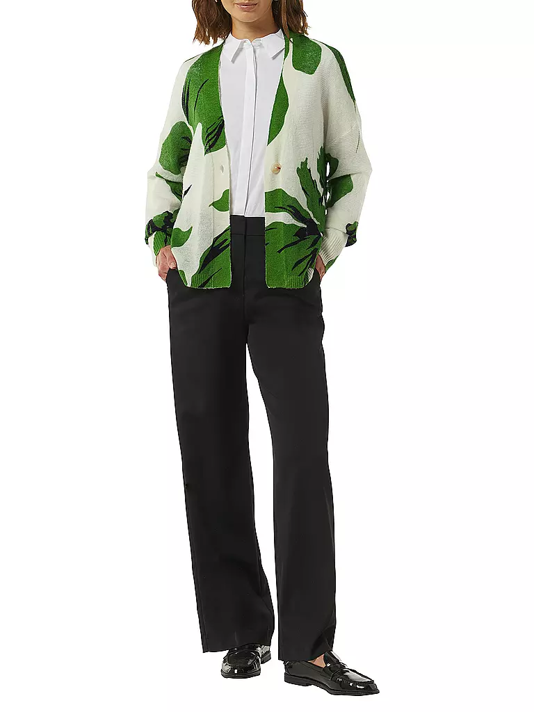 COMMA Cardigan weiss