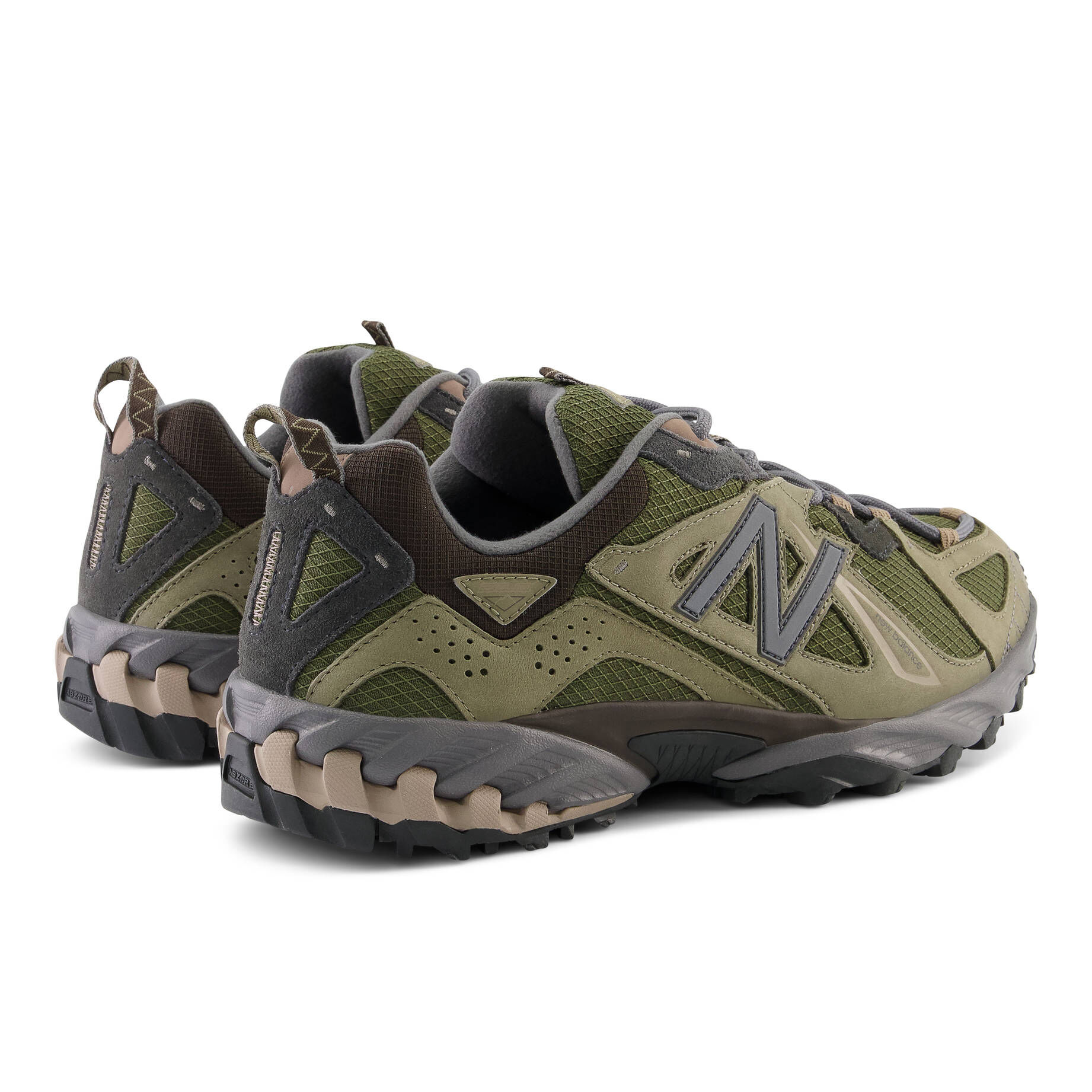new balance| Herren Sneaker 610