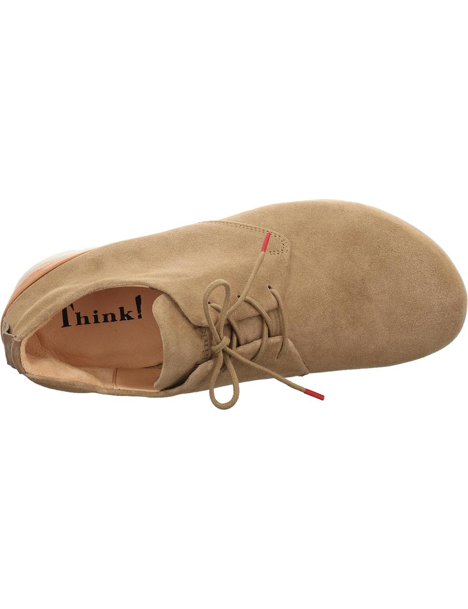 Schnürschuh KING HERREN