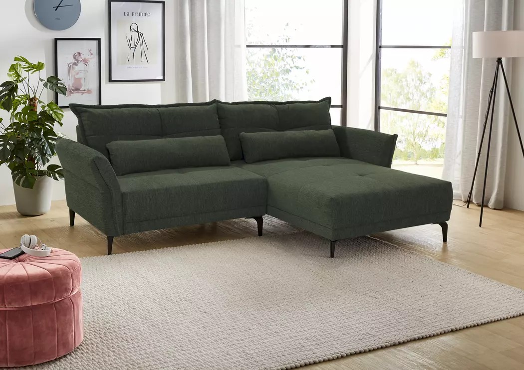 Ecksofa Tropea
