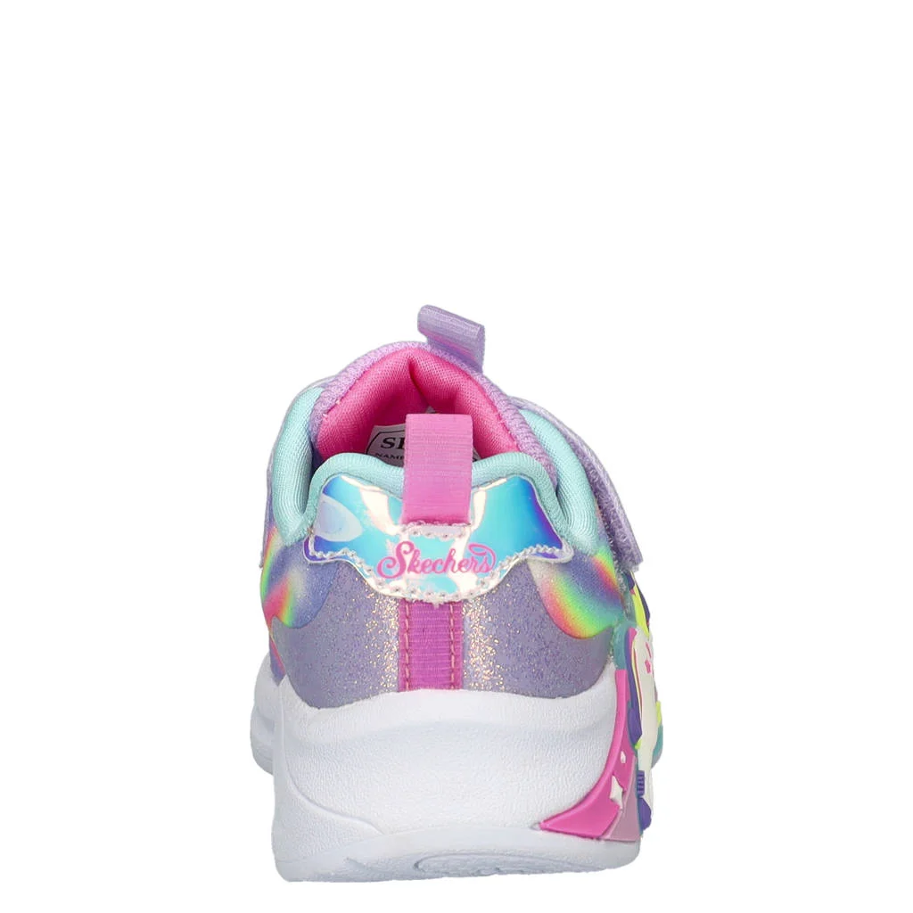 Skechers Unicorn Chasersneakers lila