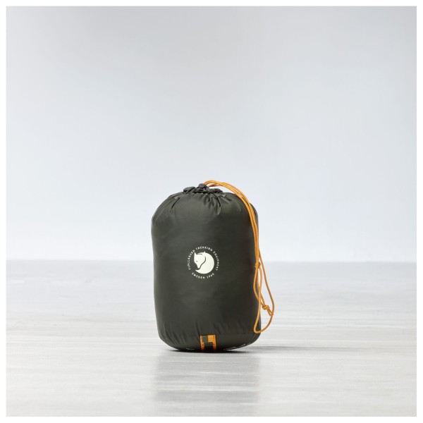 Fjällräven - Abisko Summer Lite - Sac de couchage synthétique