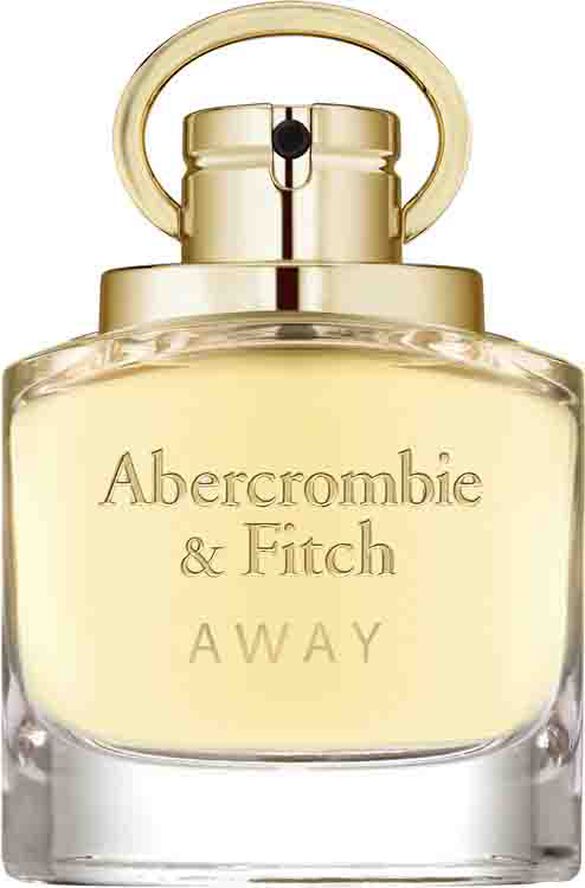 Abercrombie & Fitch Abercrombie & Fitch Away Women Eau de parfum