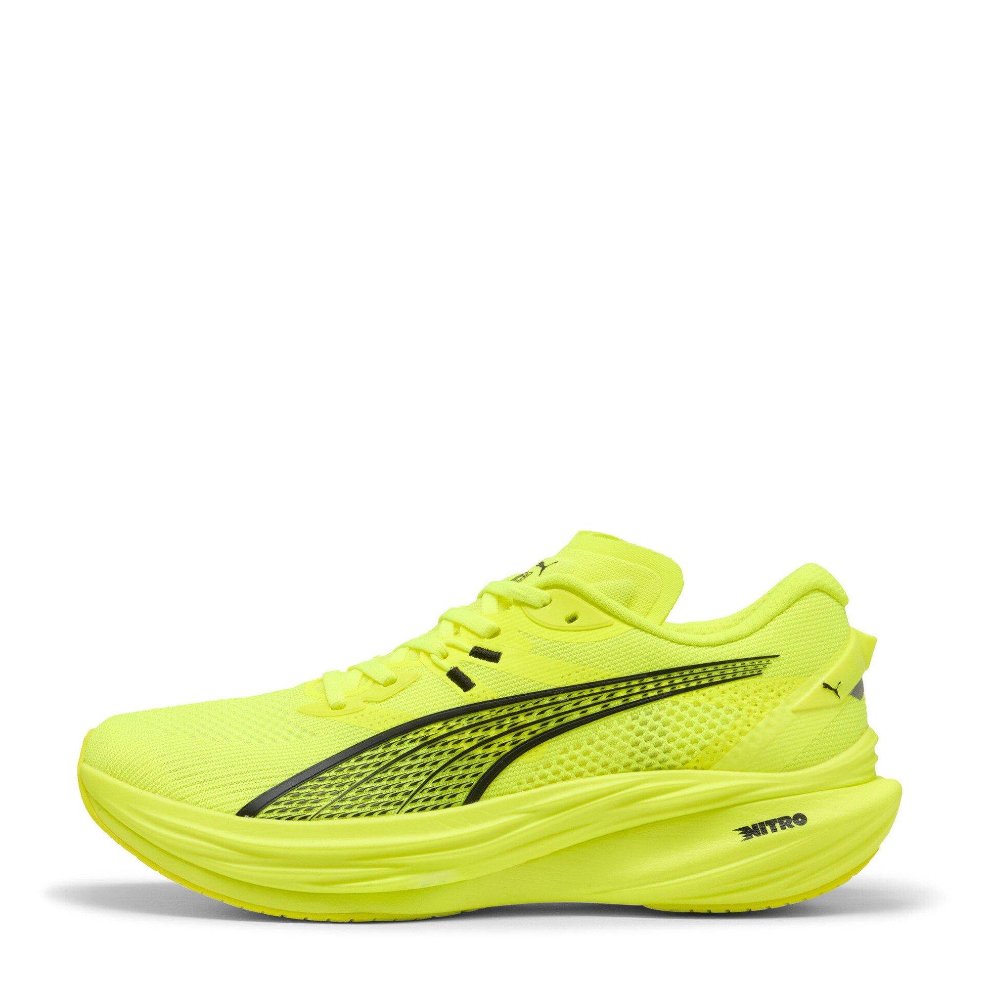 Puma Deviate NITRO 3 Running Shoes Men