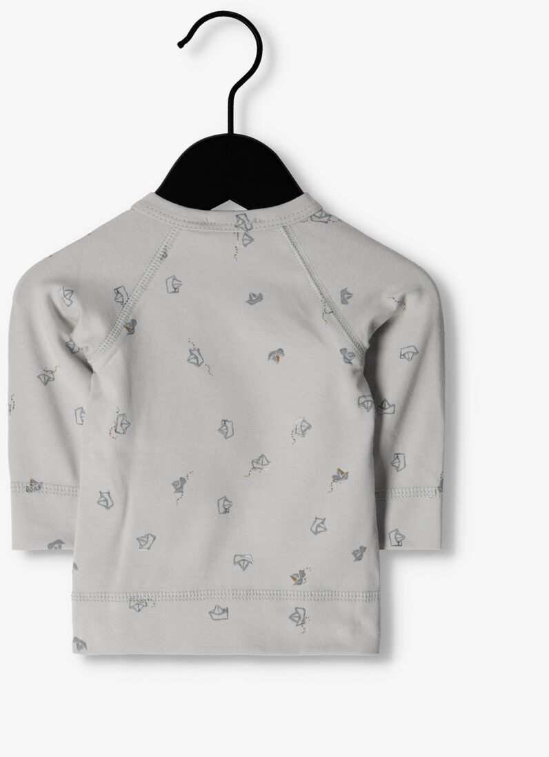 MARMAR COPENHAGEN lichtblauwe marmar copenhagen  tut wrap ls
