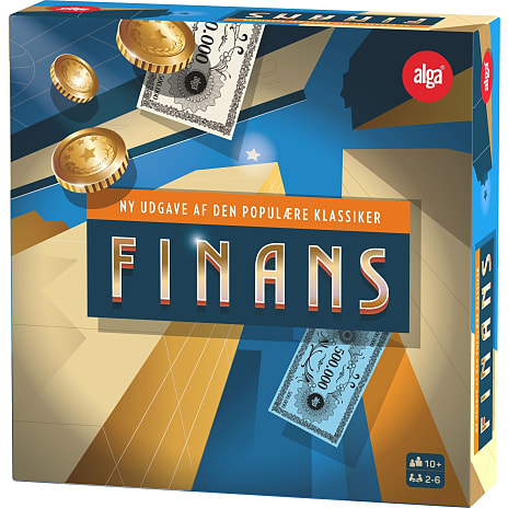 Finans