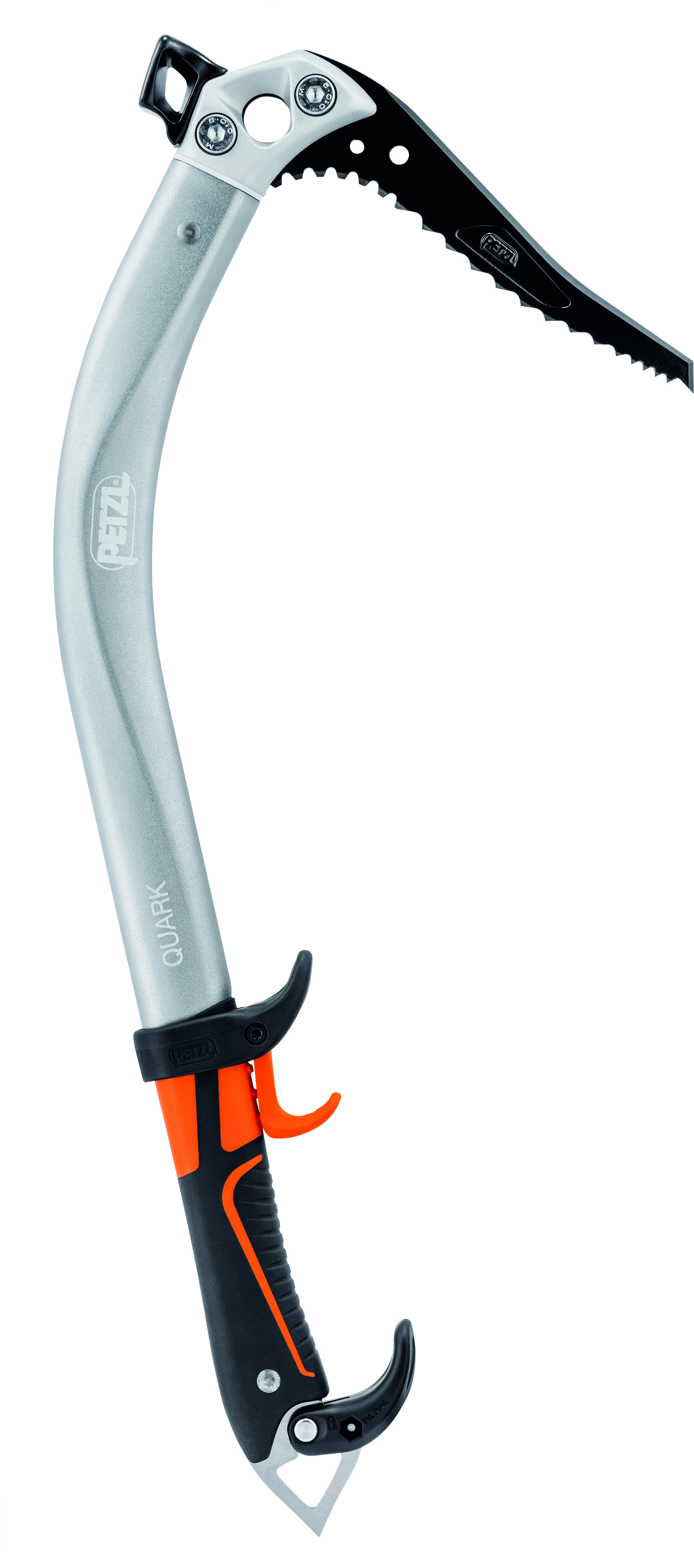 Quark mit Hammer