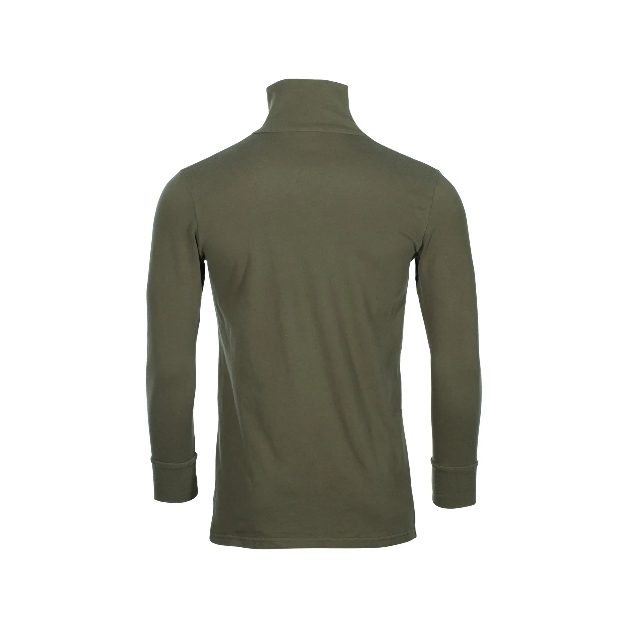 Bundeswehr Original -  BW Trikothemd oliv Sommer gebraucht
