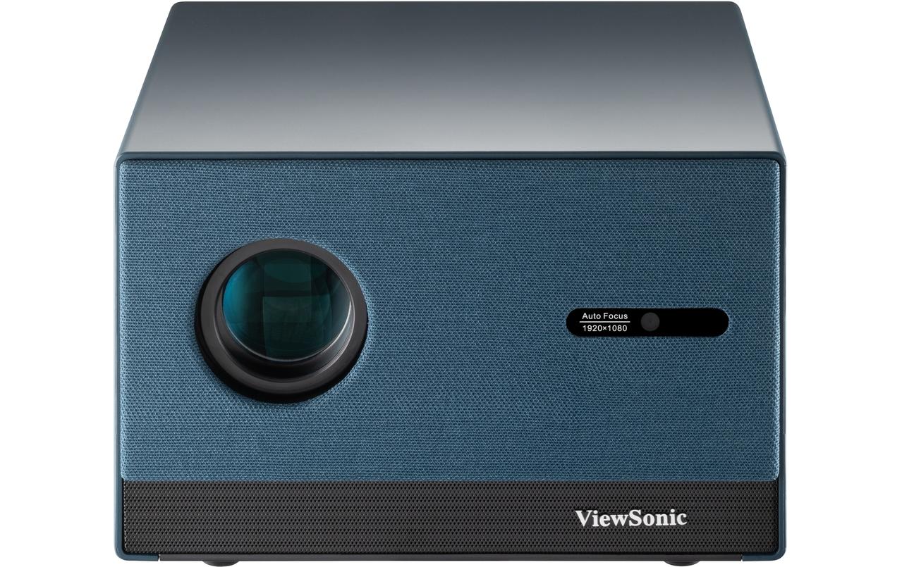 Projektor LX60HDE<br>1080p Smart LED-Projektor mit integriertem Google TV