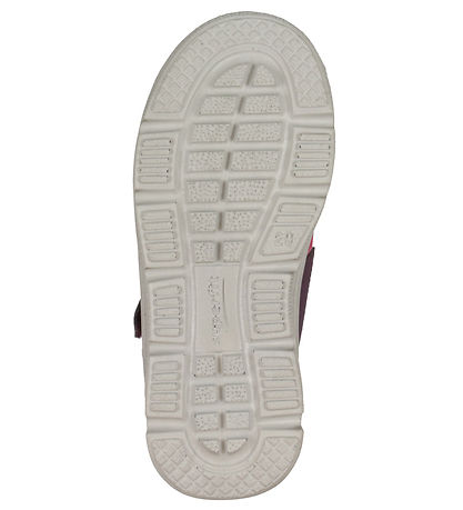 Superfit Winterstiefel - Mars - Gore-Tex - Lila/Rosa