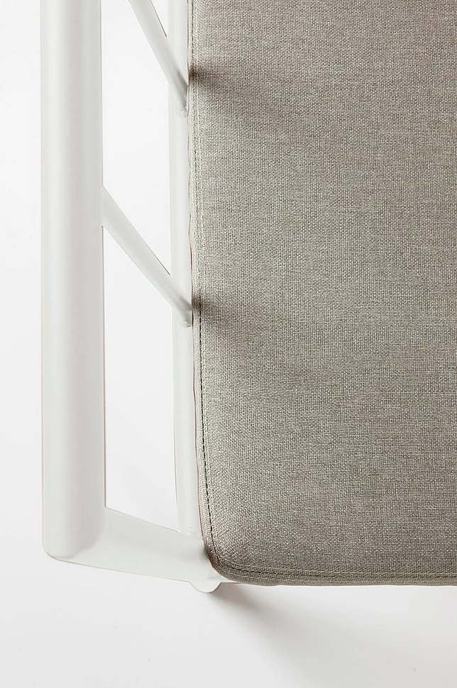 MENTON utesofa 2-seters