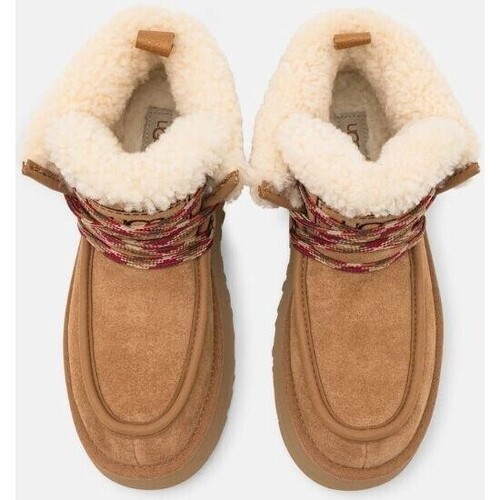 UGG - 1143954 FUNKARRA Marrón