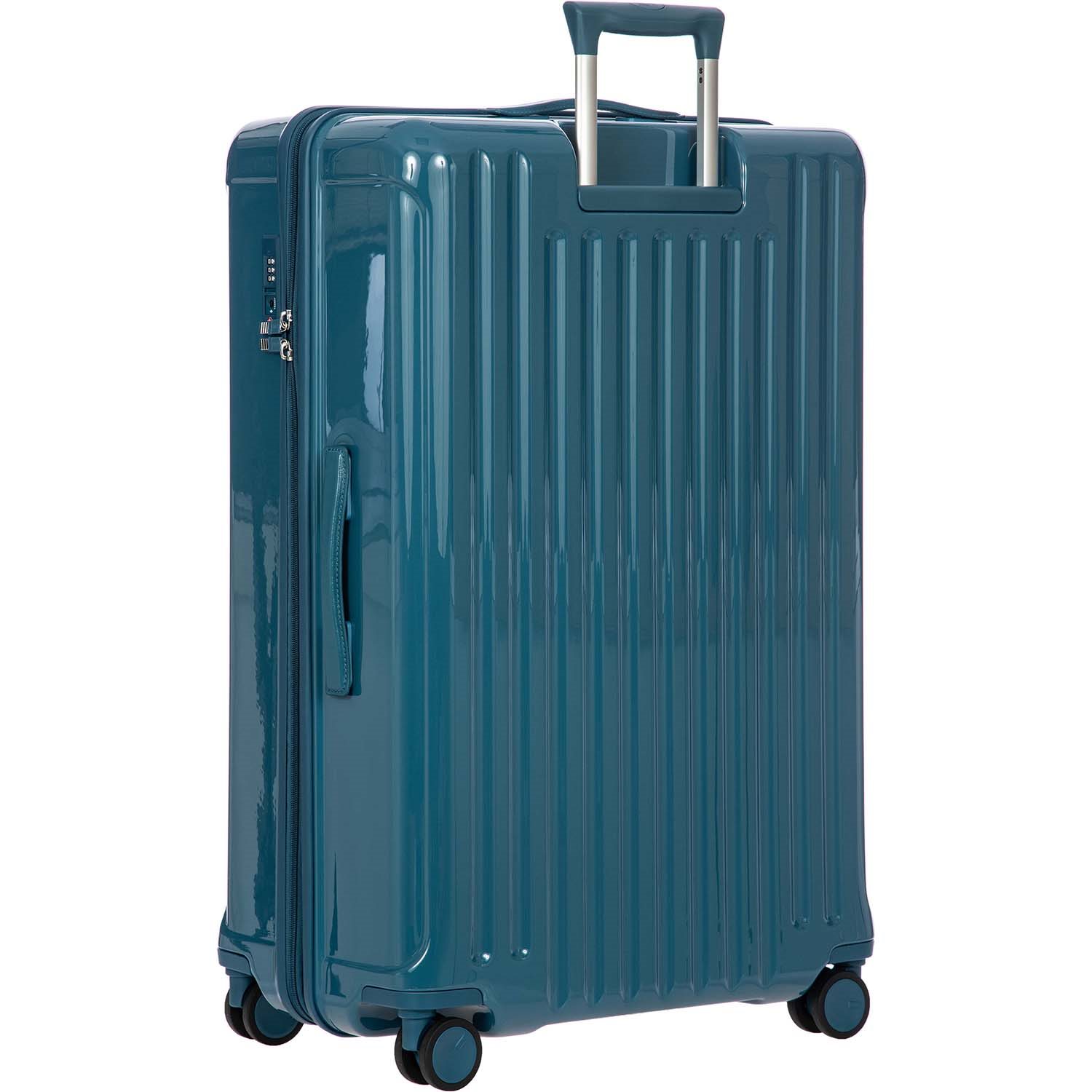 Bric's Positano Trolley 81 sea green