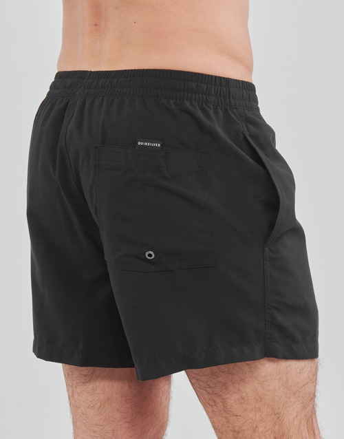 Quiksilver - EVERYDAY VOLLEY - Noir