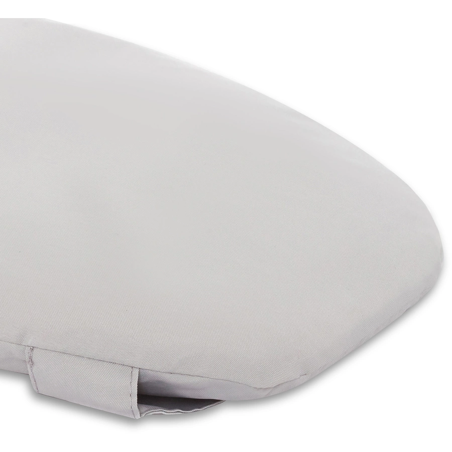Kinderkraft Sitzauflage ENOCK grey
