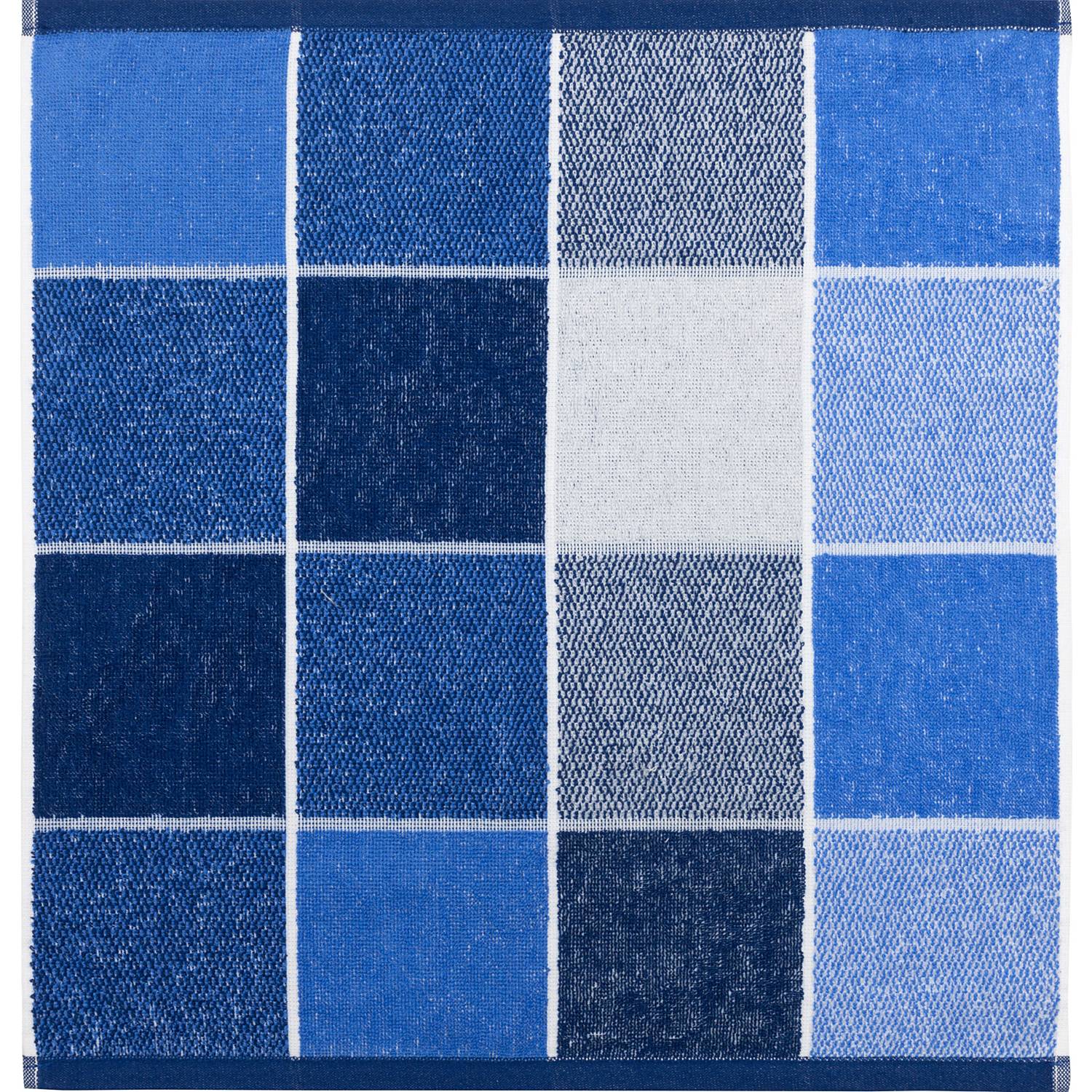 Kracht Jacquard Frottier-Geschirrtuch 
