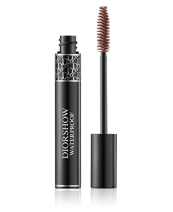 Dior Diorshow Waterproof Mascara Volume Sur-Mesure 698 Brun 11,5ml