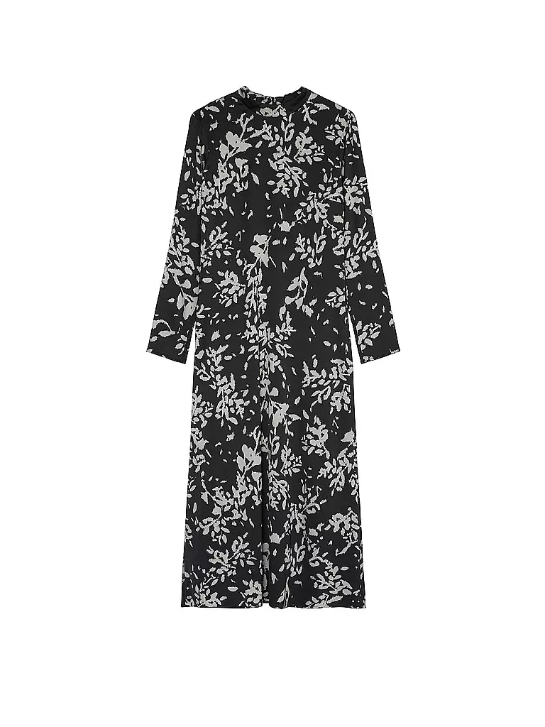 MARC O'POLO Maxikleid  schwarz