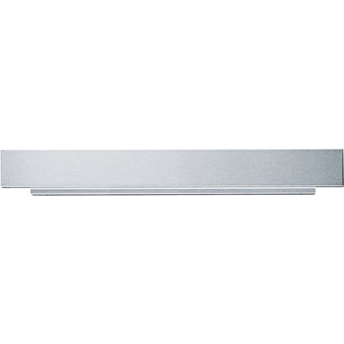 Miele Ausgleichsblende AB 45-7 Edelstahl CleanSteel