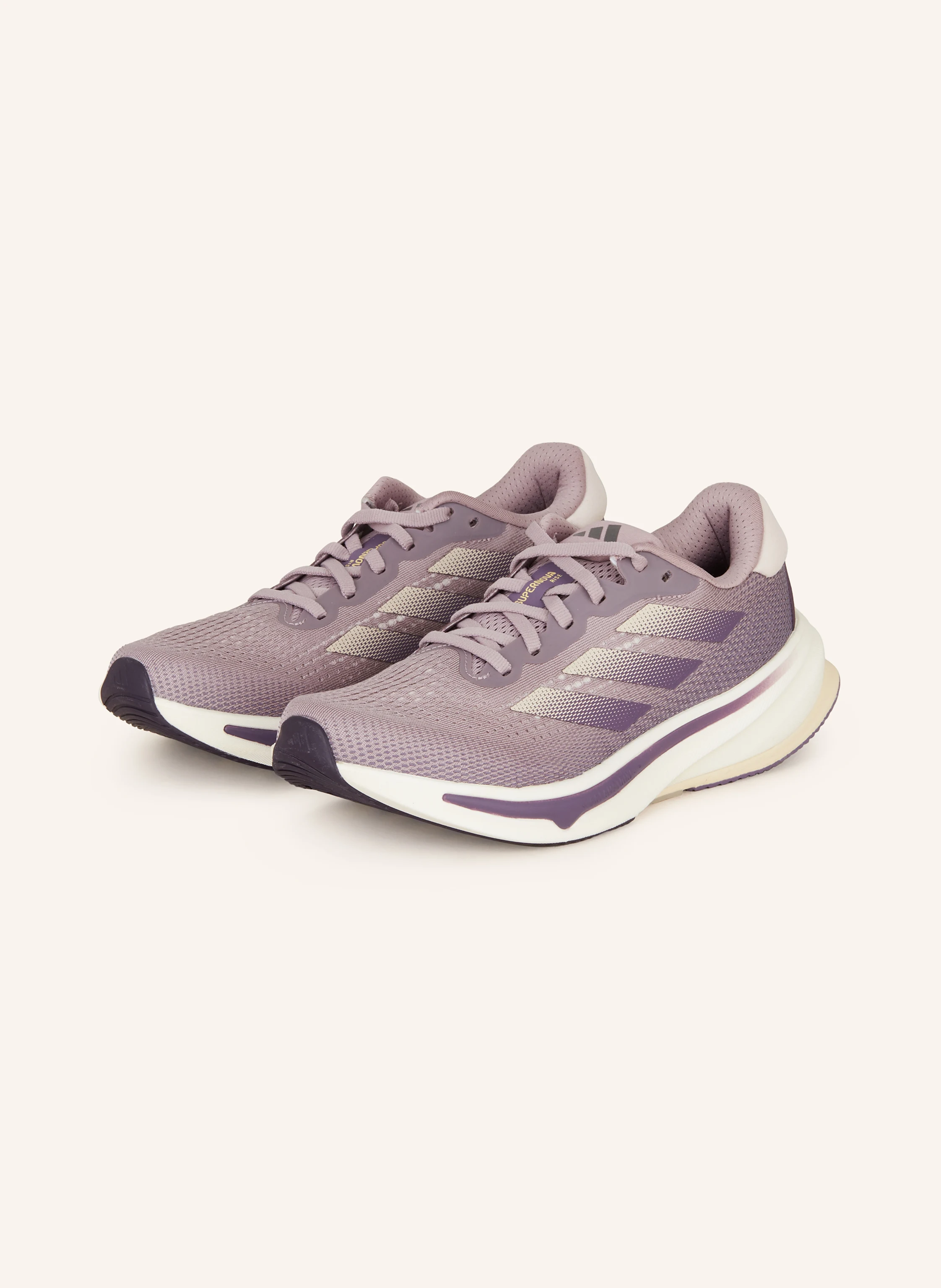 adidas Laufschuhe SUPERNOVA RISE W