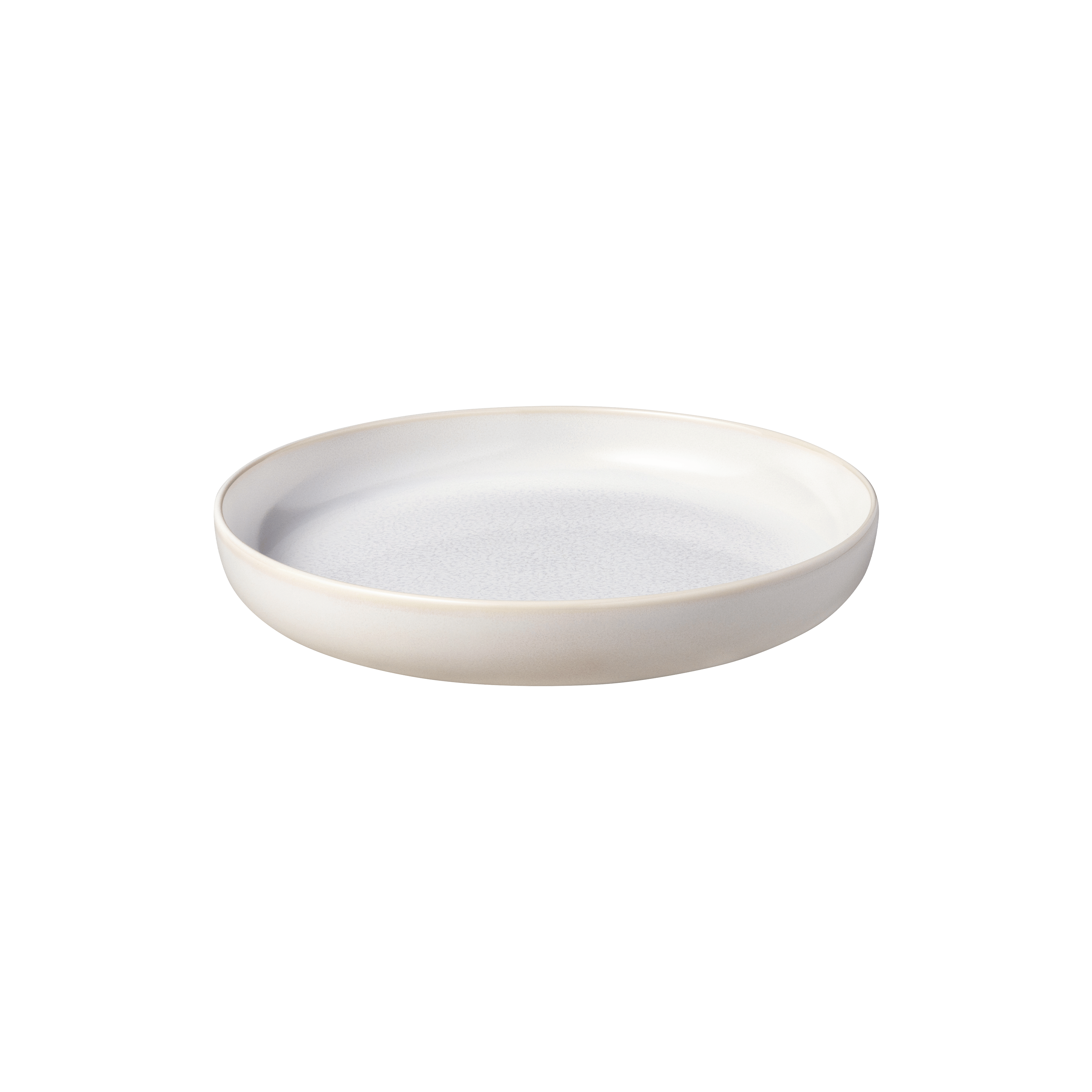 Crafted Soup bowl White, 8.7'', Premium Porcelain