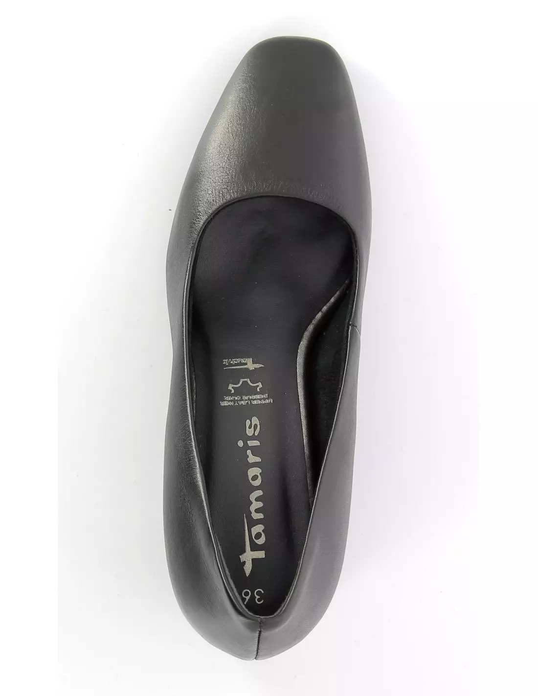TAMARIS 1-22441 - Escarpins Black