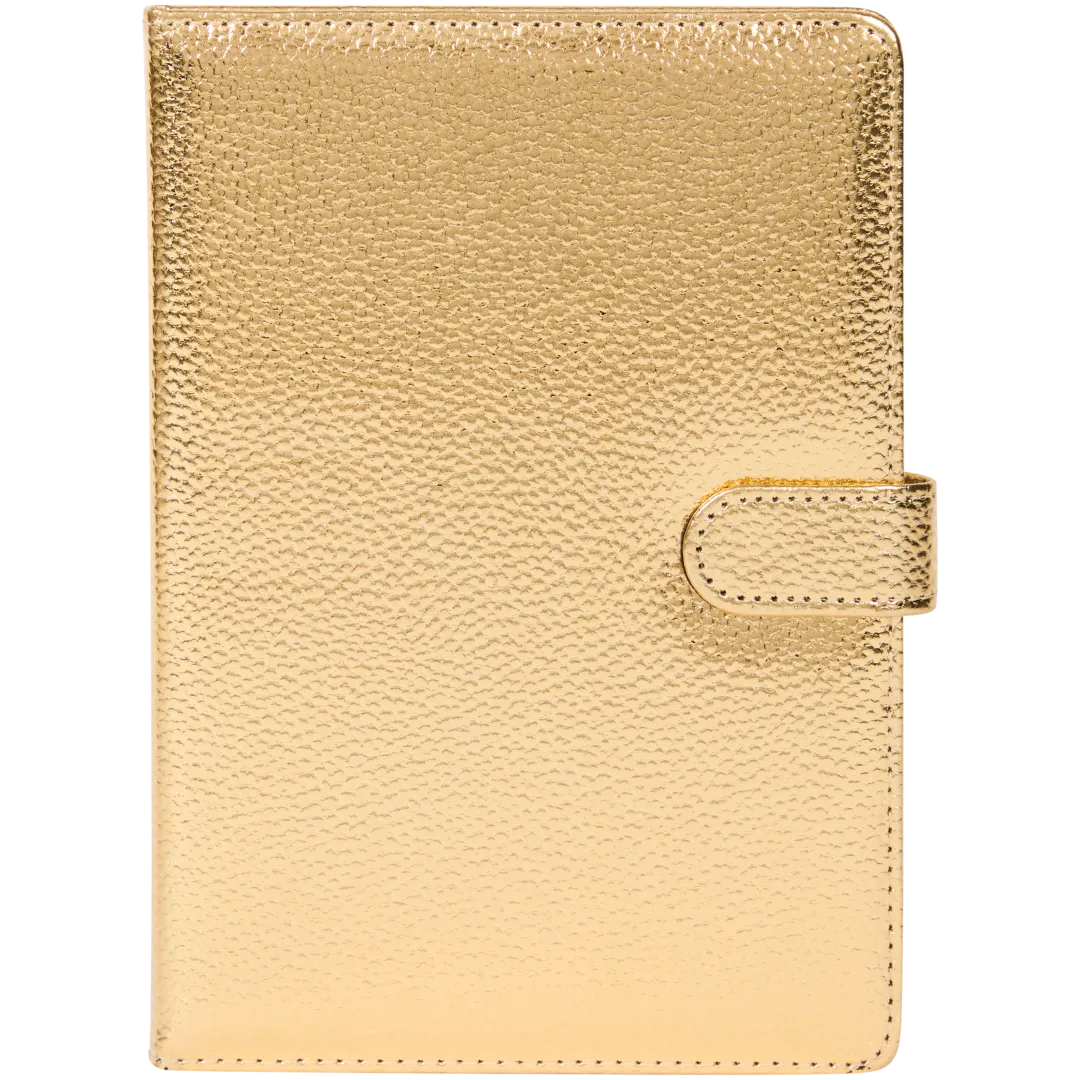 Carnet de notes A5
