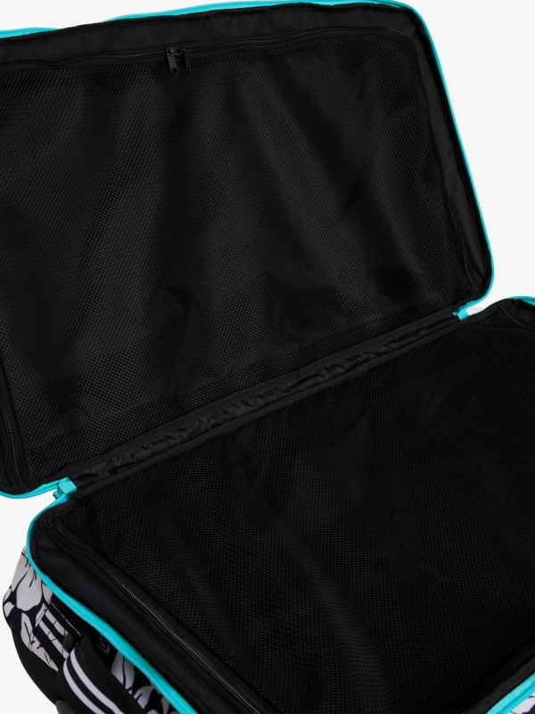 Big Souvenir Grande valise à roulettes Multi Femme