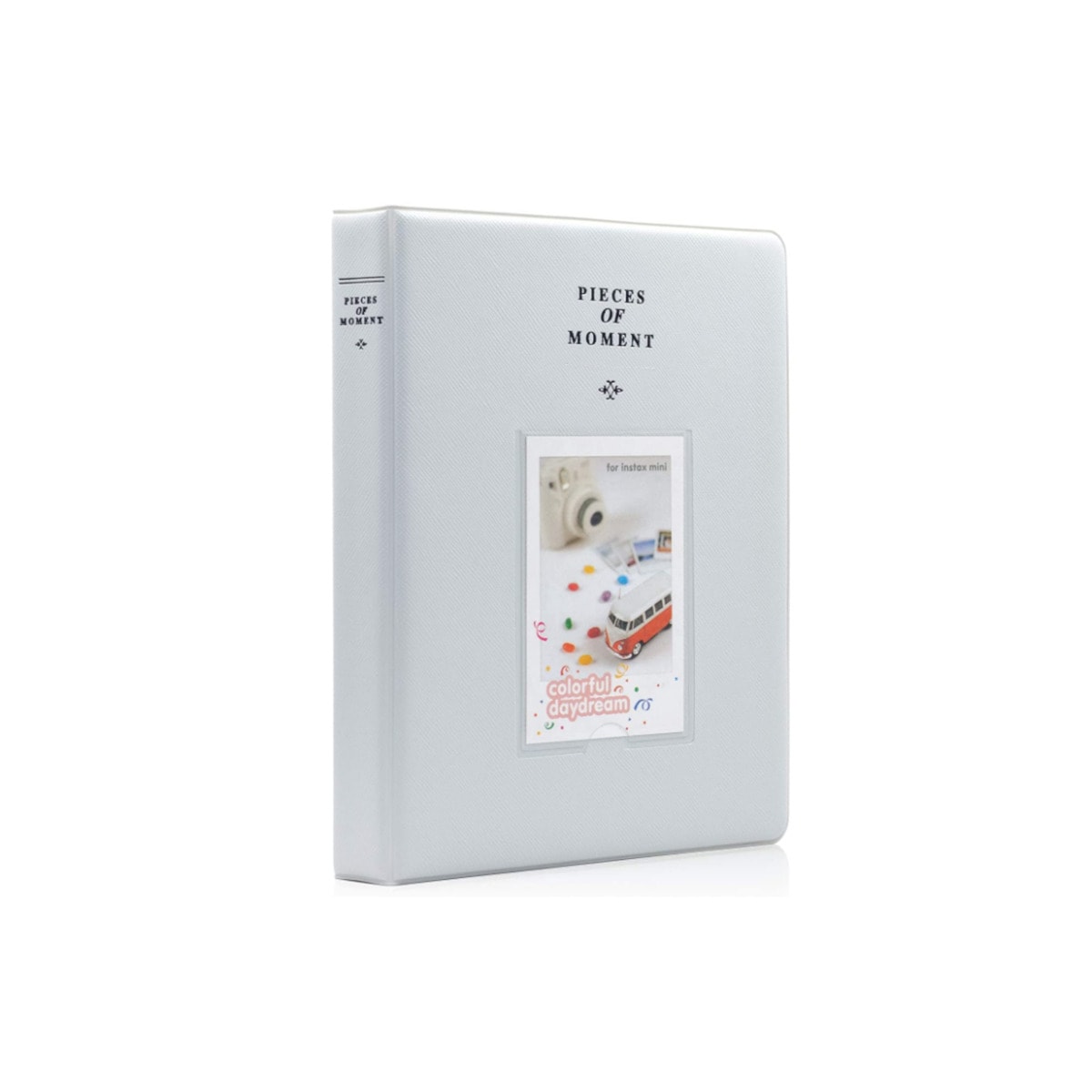 Fotoalbum for Polaroid-bilder Instax Mini 9 (64 bilder)