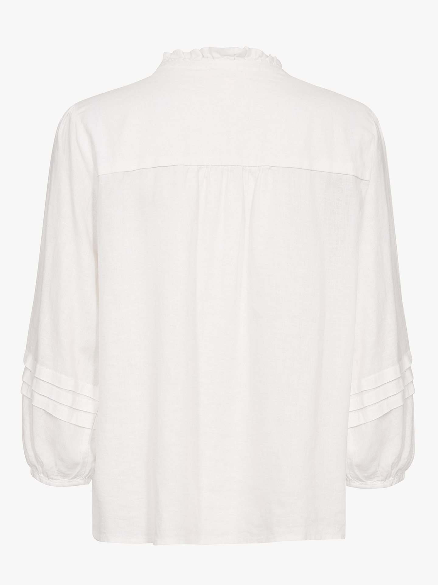Nastja Shirt
