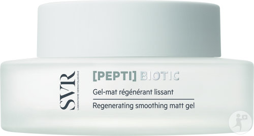 SVR Topialyse Gel Lavant Nettoyant Doux Protecteur Flacon Pompe 1l
