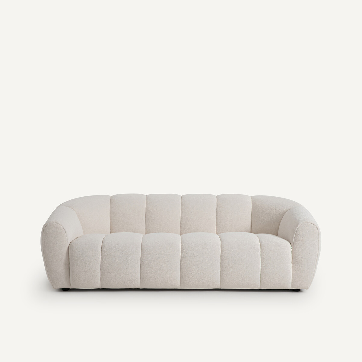 AM.PM<br>Banco em chenille, Tylan