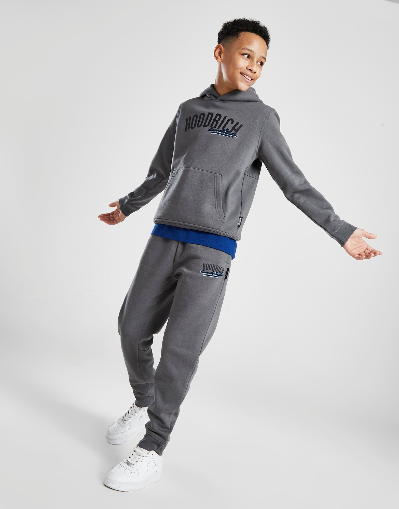 Hoodrich Pantalon de jogging Certify Junior