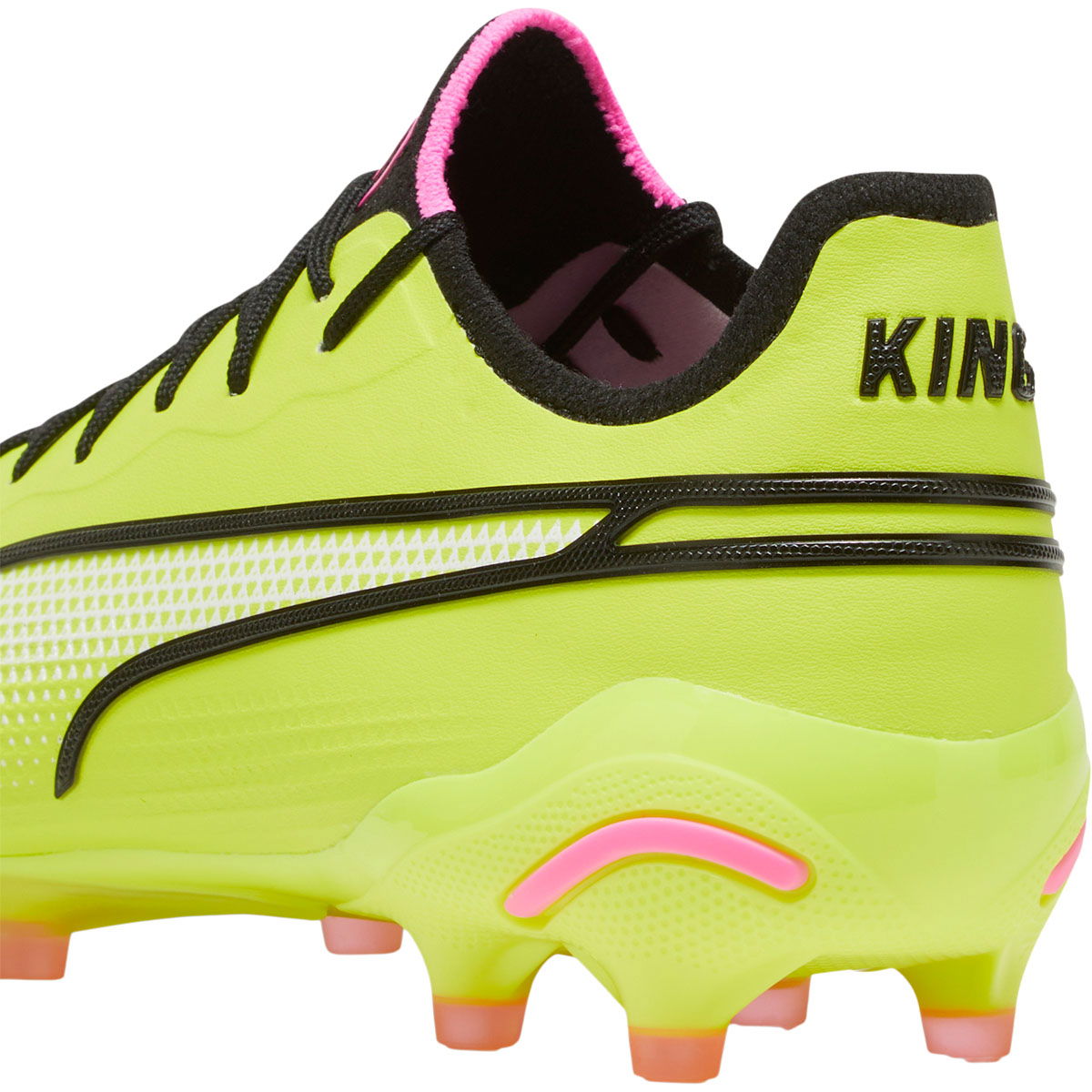 Puma King Ultimate FG/AG Fodboldstøvler