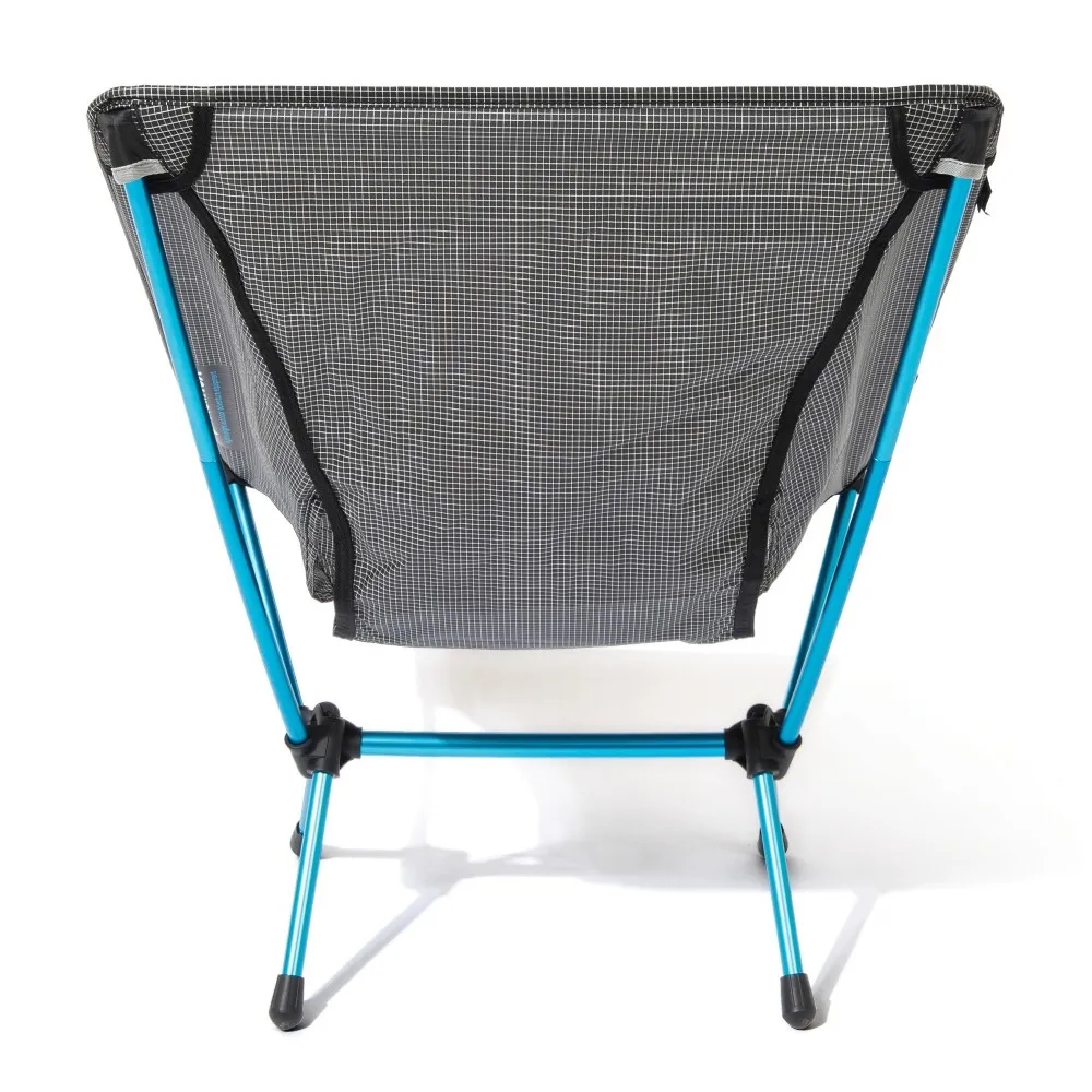 Helinox Chair Zero Black/O Blue